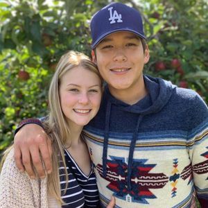 Meet your Posher, Marley